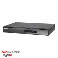 خرید دستگاه ضبط nvr هایک ویژن مدل HIKVISION DS-7104NI-Q1/M