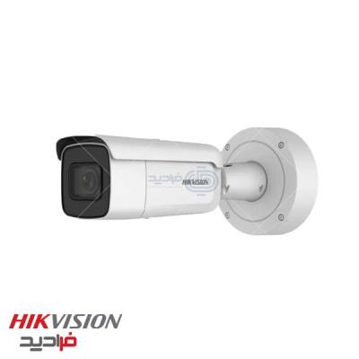 خرید دوربین مداربسته هایک ویژن مدل HIKVISION DS-2CD2643G0-IZS