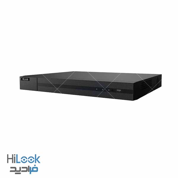 خرید دستگاه ضبط DVR هایلوک مدل  HILOOK DVR-216U-K2