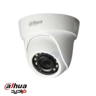 خرید دوربین مداربسته داهوا مدل  DAHUA HAC-HDW1500SLP