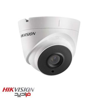 خرید دوربین مداربسته هایک ویژن مدل HIKVISION DS-2CE56H0T-IT1F