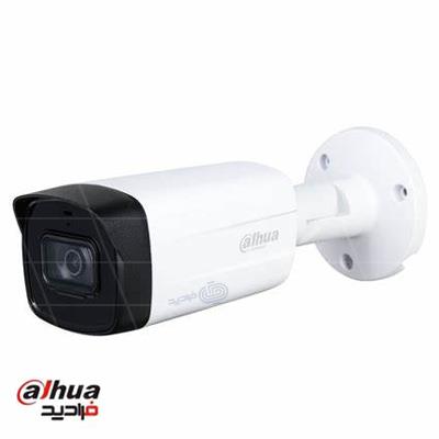 خرید و قیمت دوربین مداربسته داهوا مدل DAHUA DH-HAC-HFW1200THP-I8