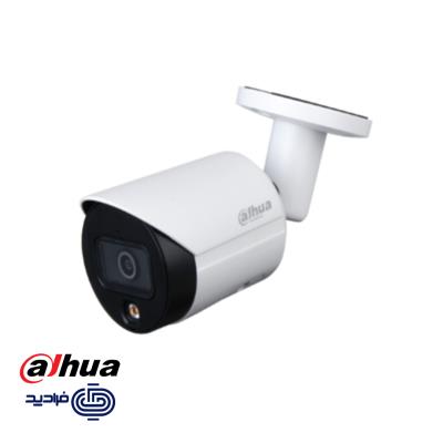 دوربین مداربسته تحت شبکه داهوا مدل DH-IPC-HFW2439SP-SA-LED-S2