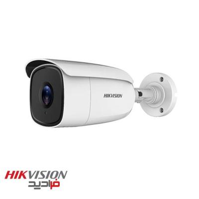 خرید دوربین مداربسته هایک ویژن مدل HIKVISION DS-2CE18U8T-IT3