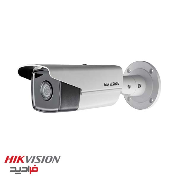 خرید دوربین مداربسته هایک ویژن مدل HIKVISION DS-2CD2T83G0-I8