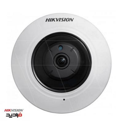 قیمت و خرید دوربین مداربسته هایک ویژن مدل HIKVISION DS-2CD2955FWD-I