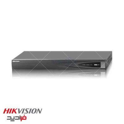 خرید دستگاه ضبط nvr هایک ویژن مدل HIKVISION DS-7608NI-Q1