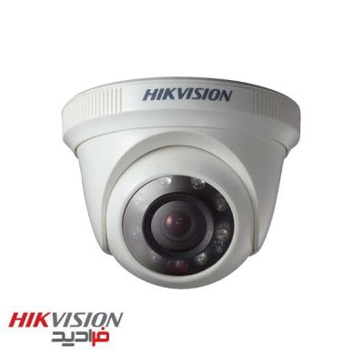 خرید دوربین مداربسته هایک ویژن مدل HIKVISION DS-2CE56D0T-IRPF
