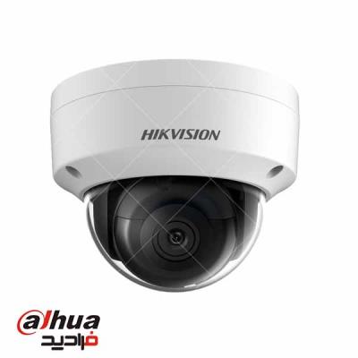 خرید دوربین مداربسته هایک ویژن مدل HIKVISION DS-2CD2163G0-IS