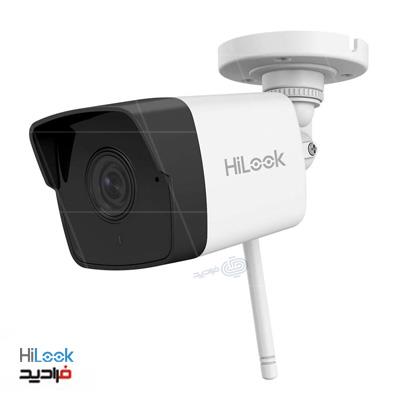 خرید دوربین مداربسته هایلوک مدل Hilook IPC-D120