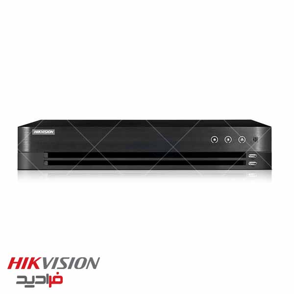خرید دستگاه ضبط nvr هایک ویژن مدل HIKVISION DS-7732NI-Q