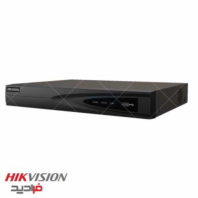 خرید دستگاه ضبط nvr هایک ویژن مدل HIKVISION DS-7608NI-K1