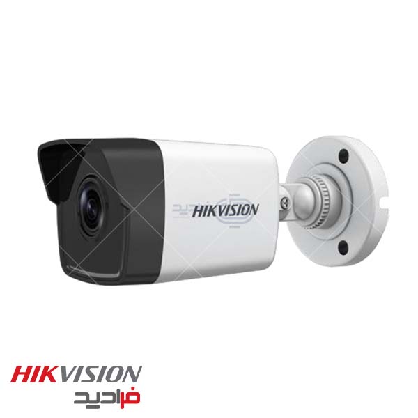 خرید دوربین مداربسته هایک ویژن مدل HIKVISION DS-2CD1023G0E-I