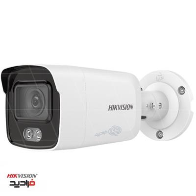خرید دوربین مداربسته هایک ویژن مدل HIKVISION DS-2CD1047GO-L