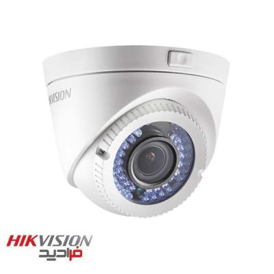 خرید دوربین مداربسته هایک ویژن مدل HIKVISION DS-2CE56D0T-VFIR3F