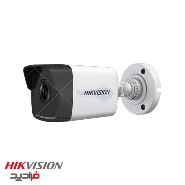 خرید دوربین مداربسته هایک ویژن مدل HIKVISION DS-2CD1043G0E-I