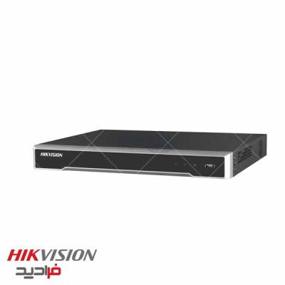 خرید دستگاه ضبط nvr هایک ویژن مدل HIKVISION DS-7616NI-Q2