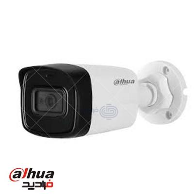 خرید دوربین مداربسته داهوا مدل  DAHUA HAC HFW1200TLP