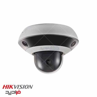 خرید دوربین مداربسته هایک ویژن مدل HIKVISION DS-2PT3326IZ-DE3