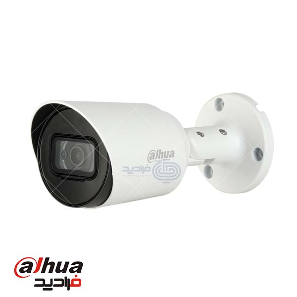 خرید دوربین مداربسته داهوا مدل DAHUA HAC-HFW1230TP
