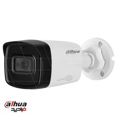 قیمت و خرید دوربین مداربسته داهوا مدل DAHUA DH-HAC-HDW1230TL-A