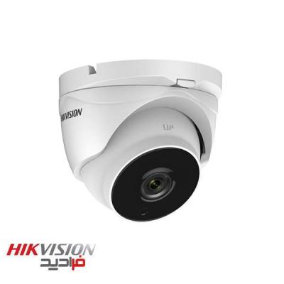 خرید دوربین مداربسته هایک ویژن مدل HIKVISION DS-2CE56F7T-IT3Z