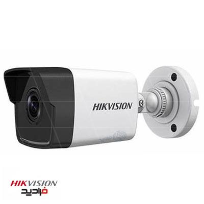 قیمت و خرید دوربین مداربسته هایک ویژن مدل HIKVISION DS-2CD1023GOE-IU
