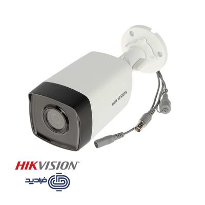 دوربین هایک ویژن مدل DS-2CE17D0T-IT1F