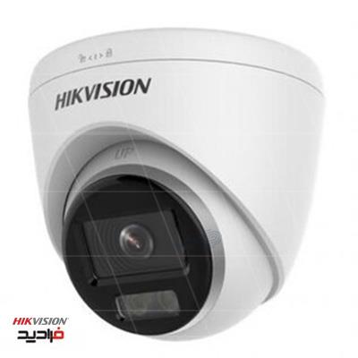 قیمت و خرید دوربین مداربسته هایک ویژن مدل HIKVISION DS-2CD1327G0-L
